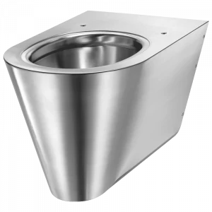 110310 Унитаз подвесной S21 S DELABIE