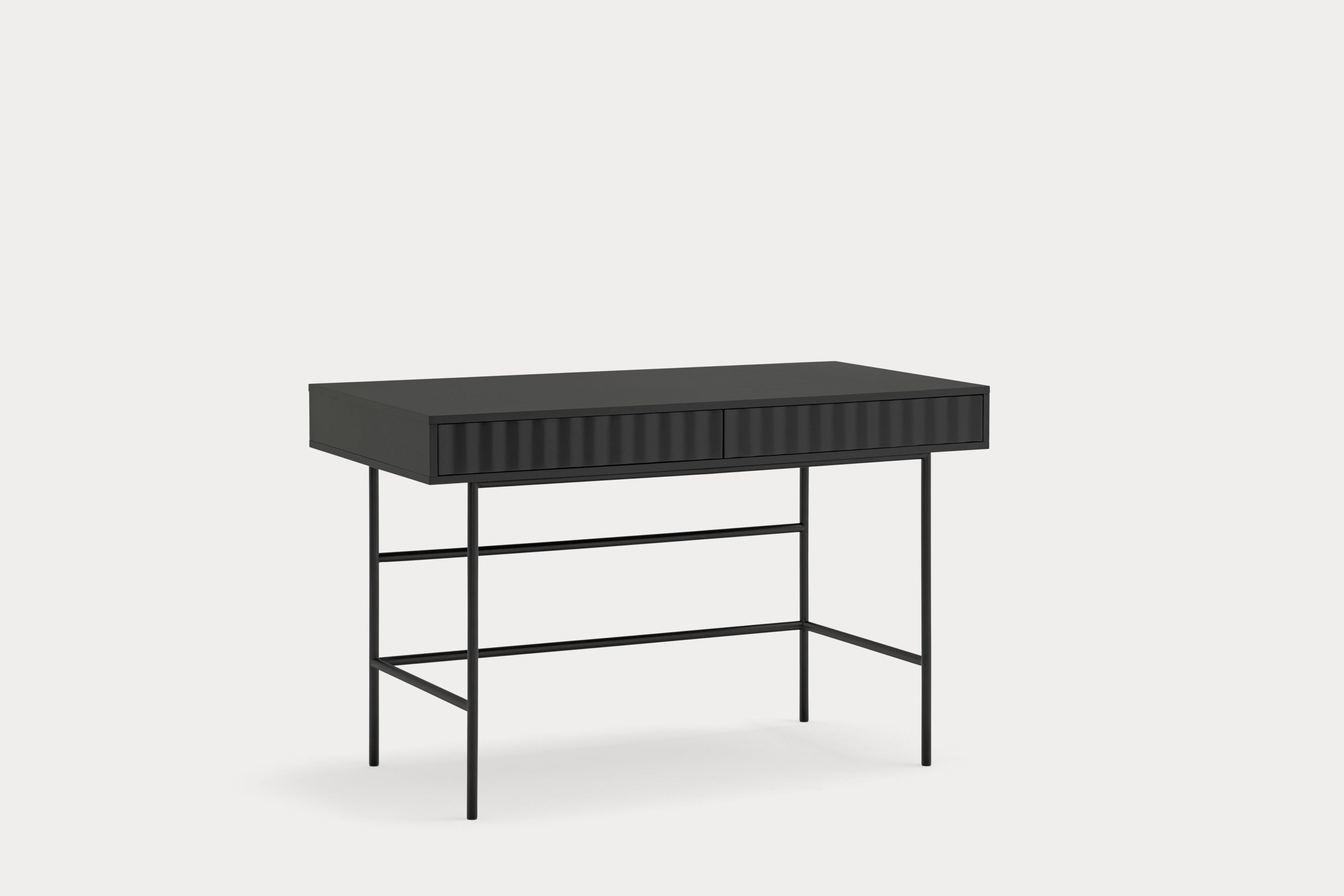 Стол из МДФ с ящиками TEULAT Sierra ARCH-00036653 - Вид №17