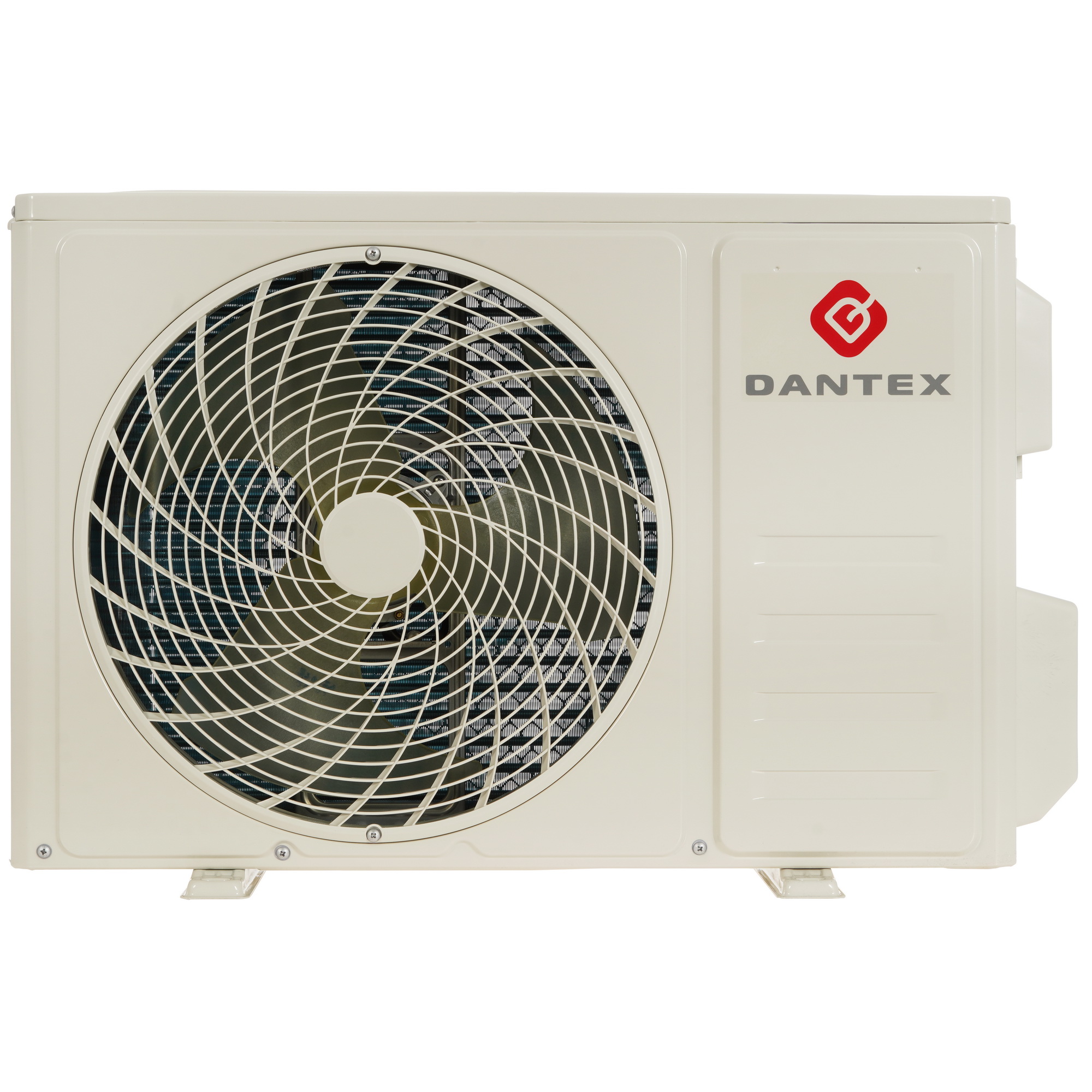 9986554 Кондиционер настенный сплит-система Dantex RK-12ENT4/RK-12ENT4E белый STDN-0014313 - Вид №5