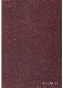 Meridiani Однотонный прямоугольный ковер из шерсти