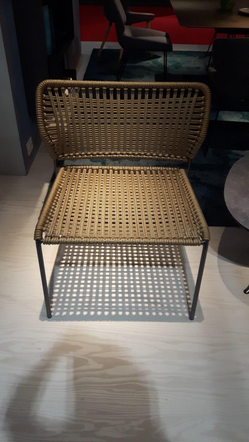 Tonon Веревочное кресло Corda sun-id-1409596 - Вид №4