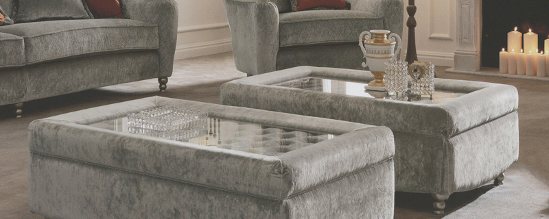 Стол журнальный  GIORGIO CASA S186 Giulietta e romeo