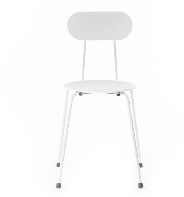 Magis Штабелируемый стул из полипропилена Mariolina sun-id-1397542 - Вид №4