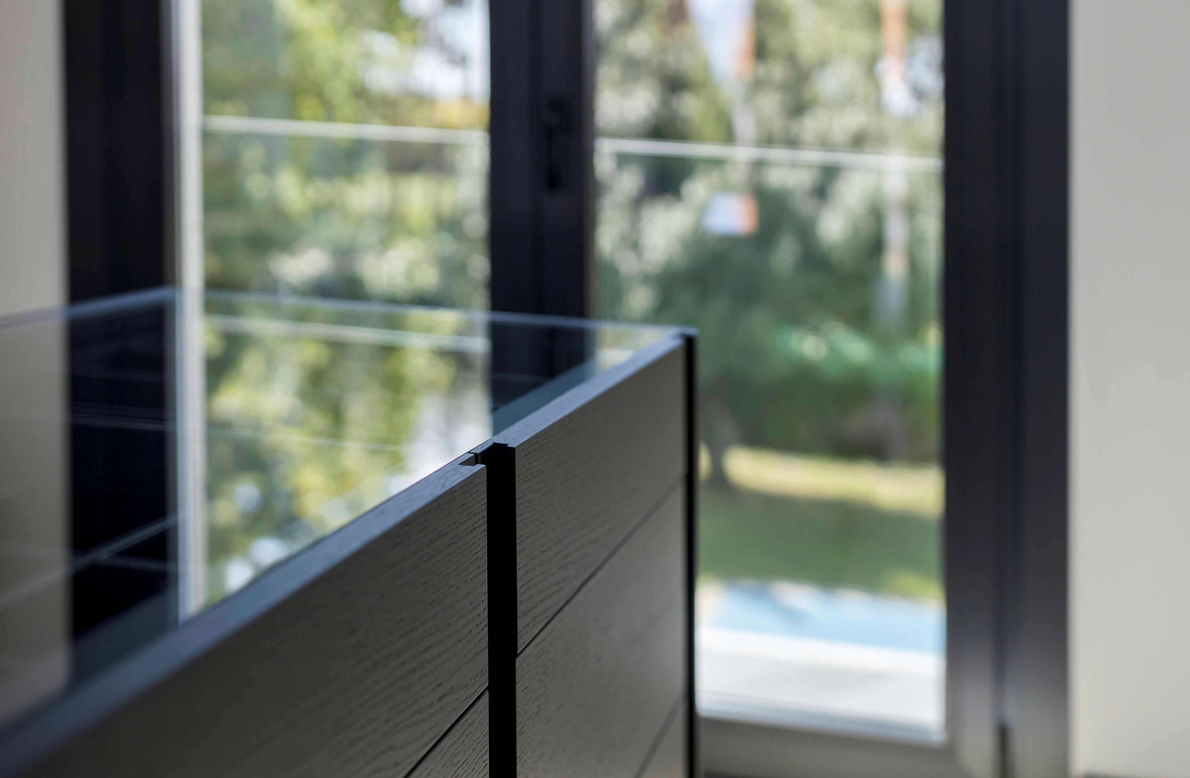 Комод из дуба Stylish Club Sevilha ARCH-00044380 - Вид №7