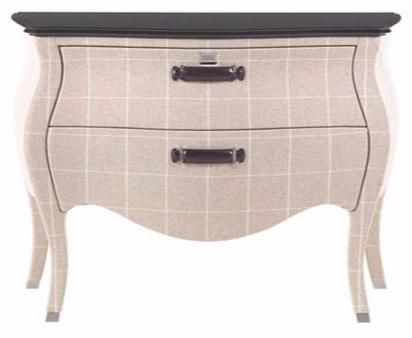 Gianfranco Ferré Home Комод из шерсти Matthew sun-id-1375372 - Вид №1