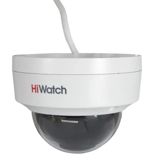 Компект для видеонаблюдения HiWatch DS-I102 2.8 mm 1 Мп 82417698 STLM-2086389