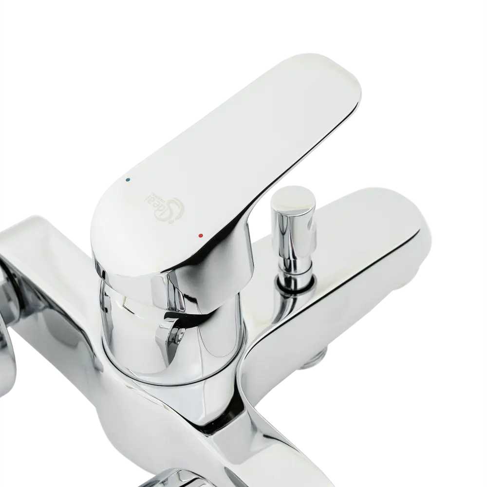 Комплект для душа 3 в 1 Ideal Standard «Ceraflex» 3 режима цвет хром 82253949 STLM-2062556 Без серии - Вид №10