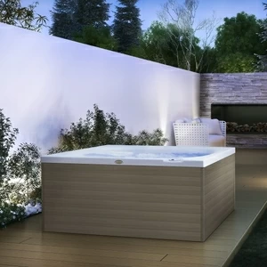 Мини-бассейн City Spa 9444-769