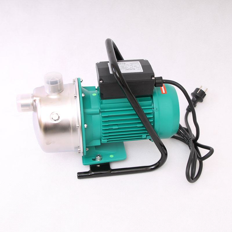 Насос самовсасывающий WILO JET WJ 204 EM 4144401