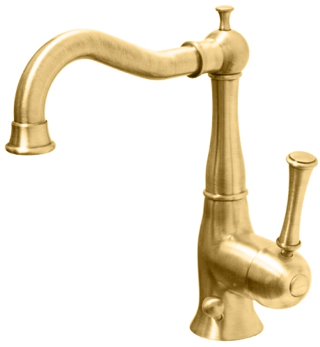 18608 Смеситель Migliore Dallas