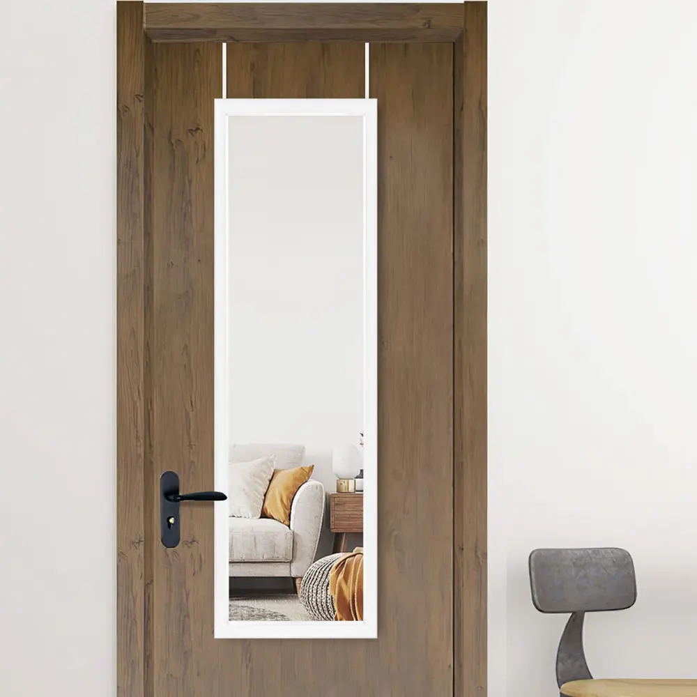 Зеркало декоративное Scandi прямоугольник 34x104 см 87480805 STLM-2059043 Santreyd СКАНДИ