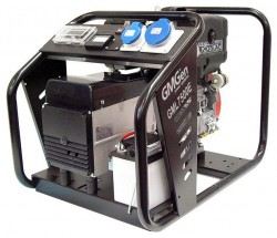 Генератор дизельный GMGen GML7500E