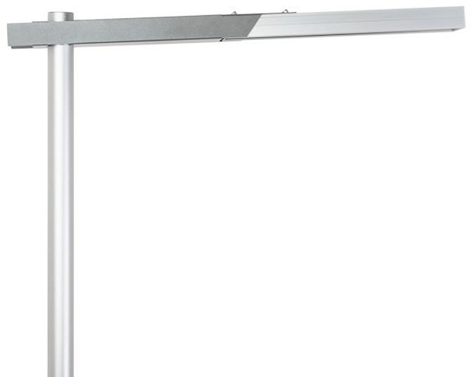 ENGI Светодиодный уличный фонарь из анодированного алюминия  Enfa  - Вид №3