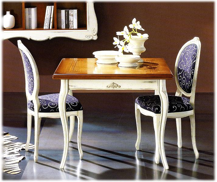 Стол  MIRANDOLA M1091 Arena