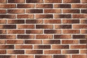 Бреке 186 19,8х4,8х0,5 - 0,8 (0,97м2/80шт)