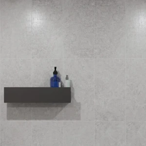 Настенная плитка Axima Лац 30x60 см 1.62 м² матовая цвет светло-серый