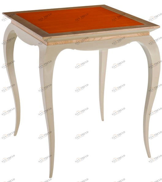 Roche Bobois Сервиз деревянный квадратный sun-id-1497309