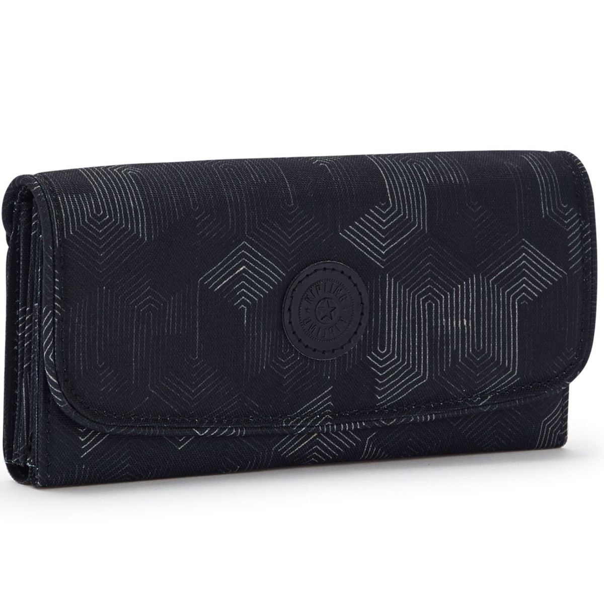 KI4437R19 Портмоне Large Wallet Kipling Money Land  - Вид №4