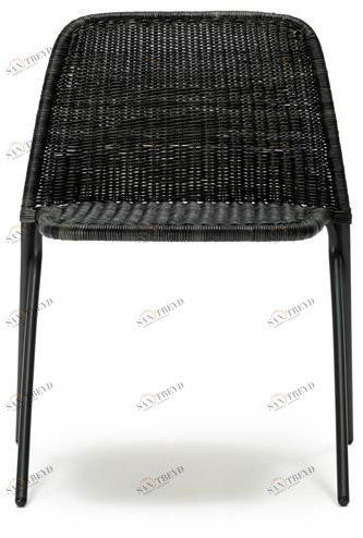 Feelgood Designs Штабелируемый стул из ротанга Kakī sun-id-1492841