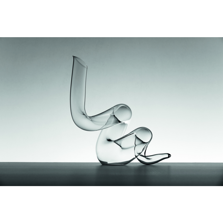 201301 Декантер для вина Riedel Австрия  - Вид №3