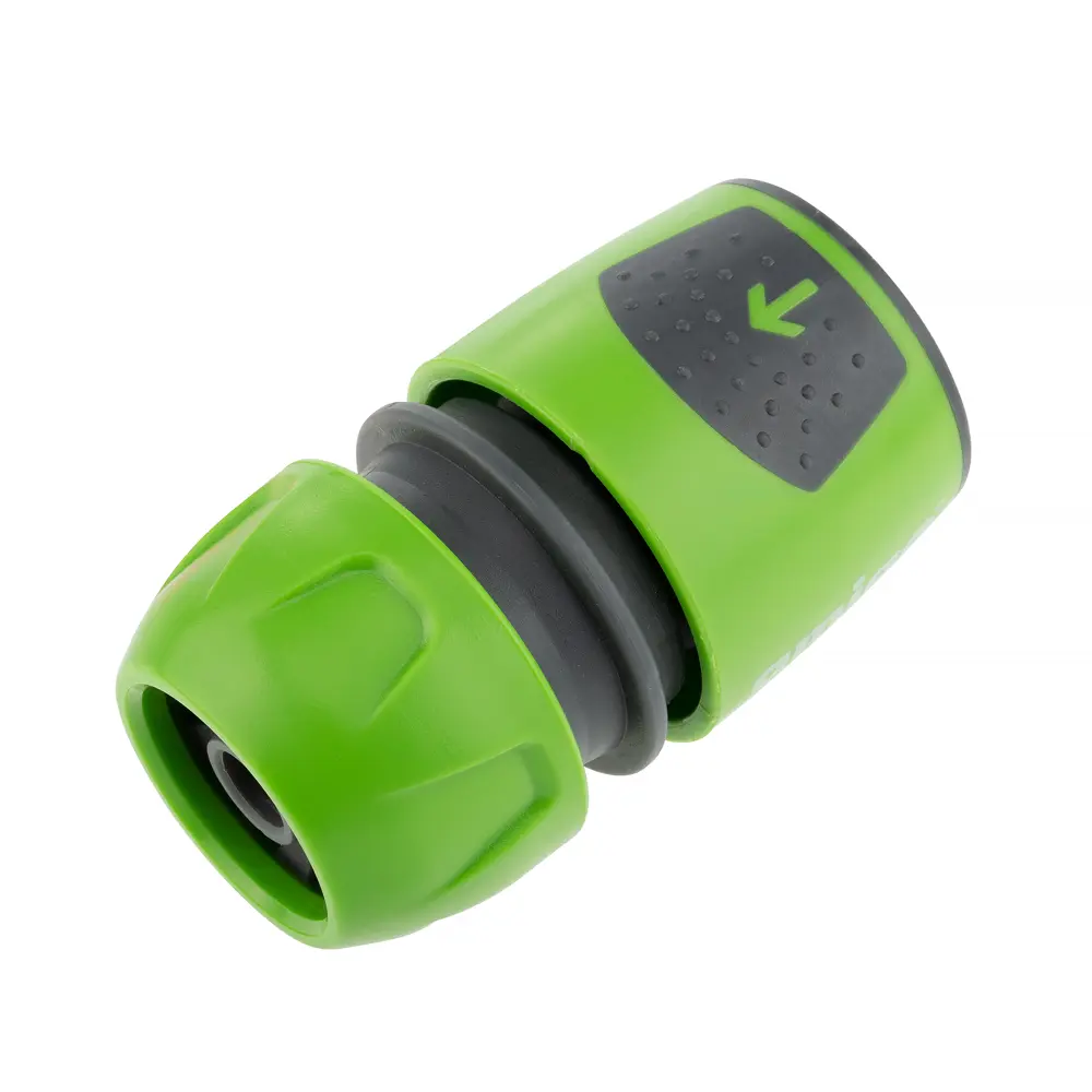 89347112 Коннектор для шланга Amigo 79810 1/2"x3/4" STLM-1438282 