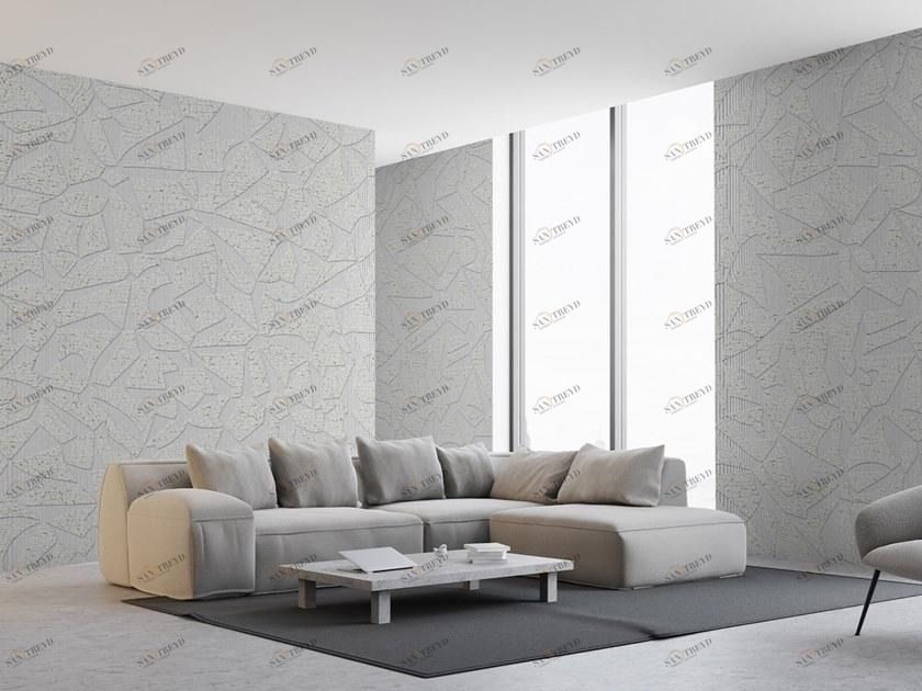 Affreschi & Affreschi Рулонные экологические гипсовые обои Season 1 Kw2002