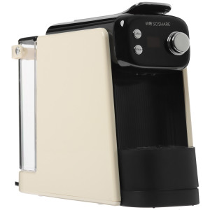 5465949 Кофемашина капсульная Scishare Capsule Coffee Machine S1203
