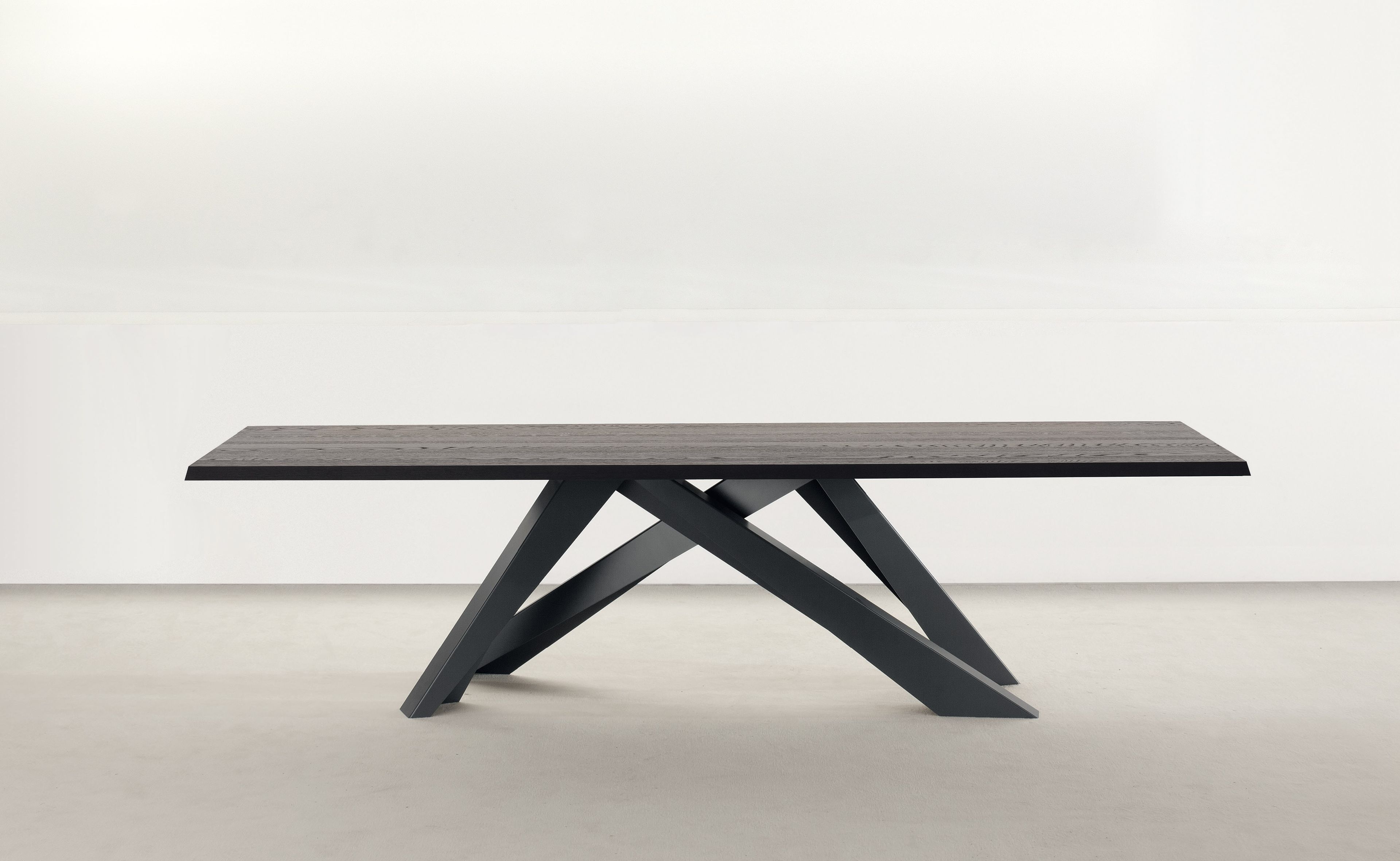 Прямоугольный стол BONALDO BIG TABLE ARCH-00039394 - Вид №5
