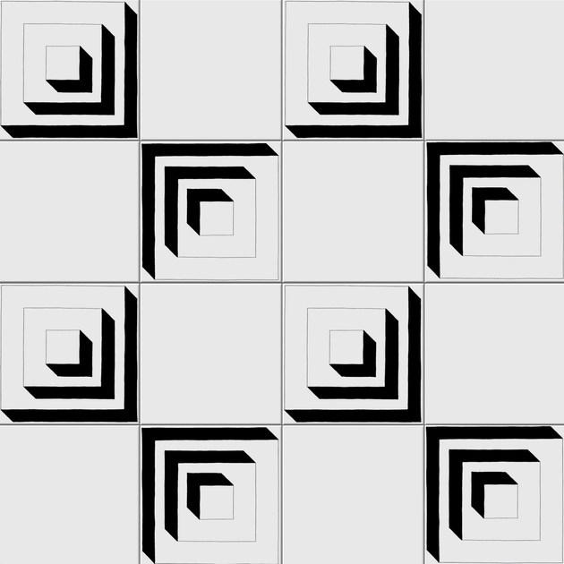 Kiasmo Керамическое покрытие Bossage 2014kdtm - Вид №1