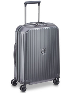 2173803 01 Чемодан 2173803 S Delsey Securitime Zip