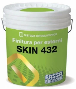 FASSA Sistema idrosiliconico