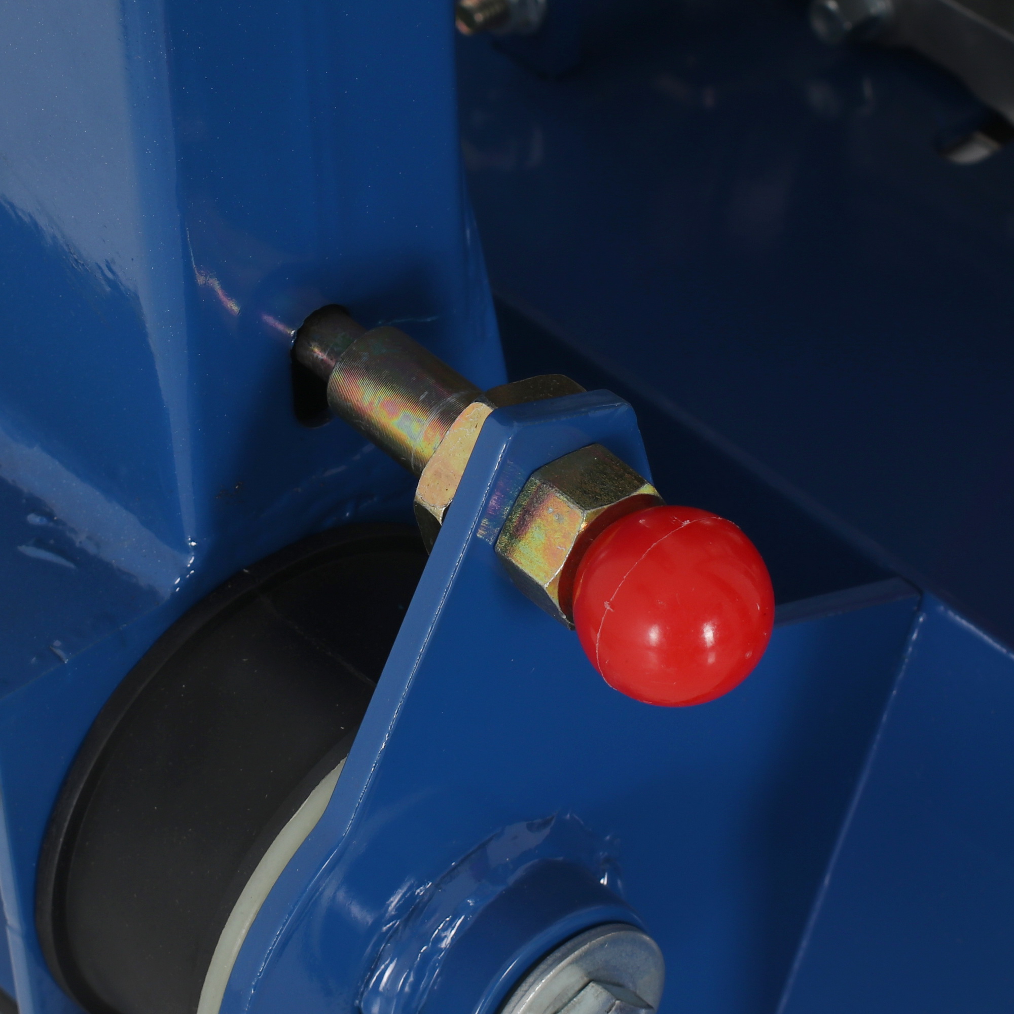 Виброплита TSS-VP120TH 9119241 ТСС STDN-0026901 - Вид №5