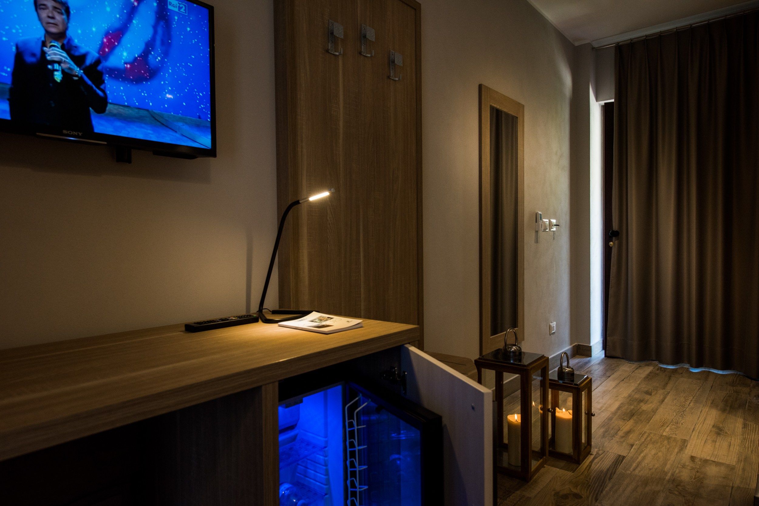 Номер отеля Mobilspazio Zeus ARCH-00036542 - Вид №57