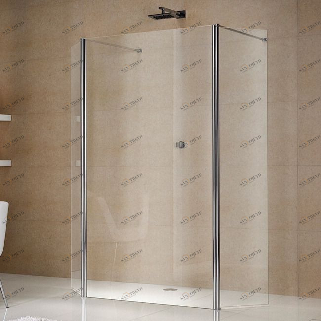 PE 6GFT2 Arreda collection Душевая кабина DUKA 44492