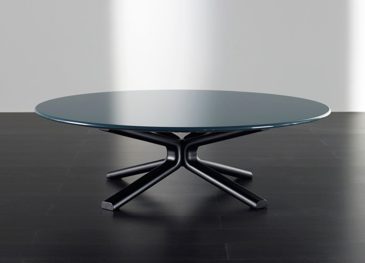 Стол журнальный  MERIDIANI MILLER CINQUE Live - Вид №1