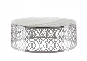 Стол журнальный  ATMOSPHERA NUAGE KOFFEE