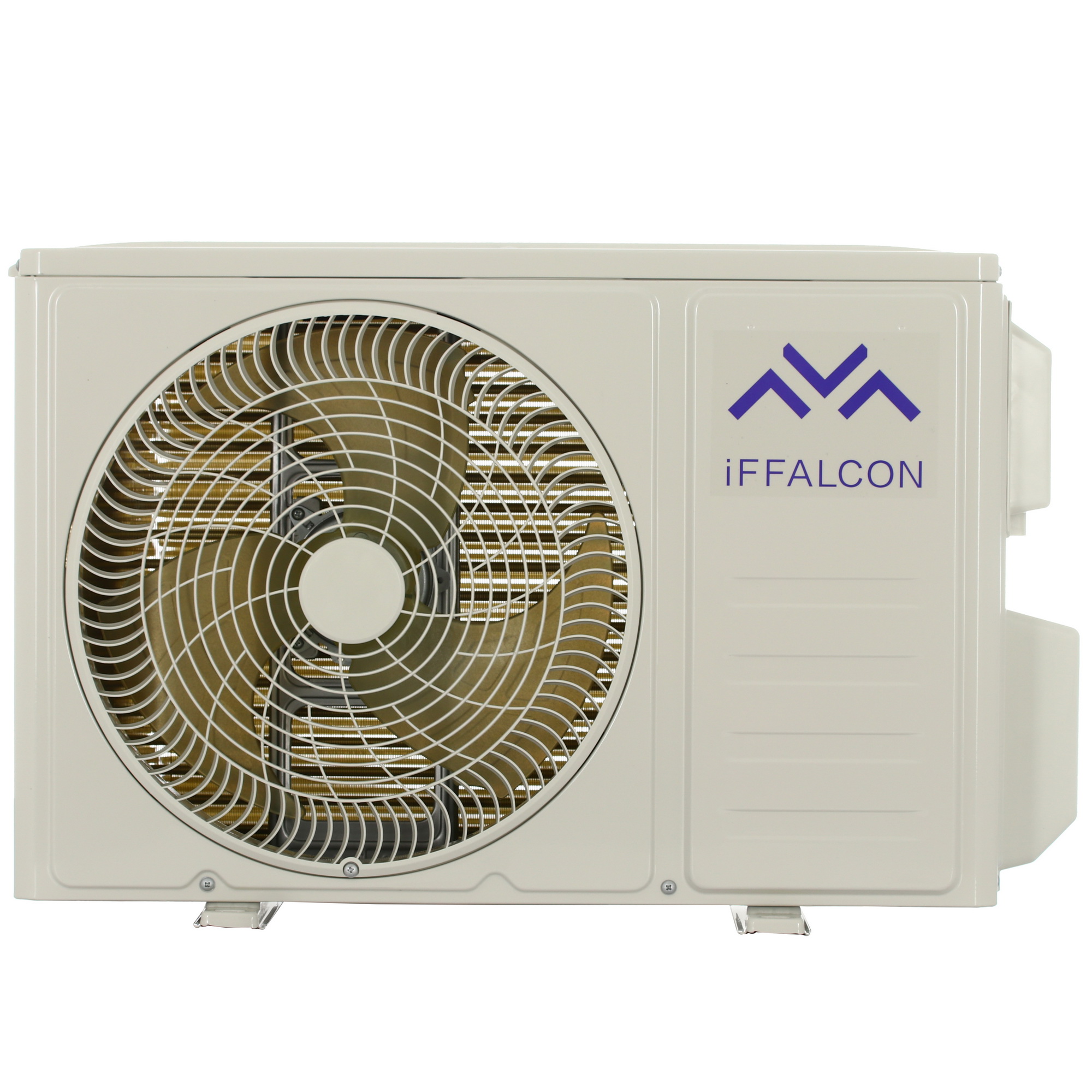 5499596 Кондиционер настенный сплит-система iFFALCON F1 09 ONF/R белый STDN-0036721 - Вид №5