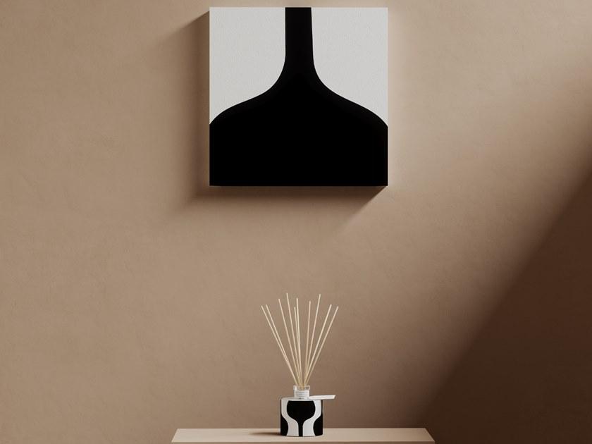 IWISHYOU Ароматизатор в натуральном камне Icon details bw 8057711490936 - Вид №1