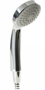 Душевая лейка c одним режимом переключения ECO P70135CP bravat