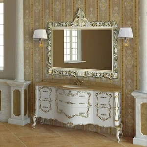 Комплект мебели для ванной CM03PH La Bussola‎ Pantheon Collection