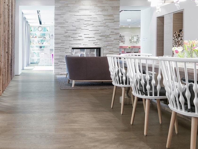 mafi Дубовый пол Basic eiche Eiebbkg - Вид №2