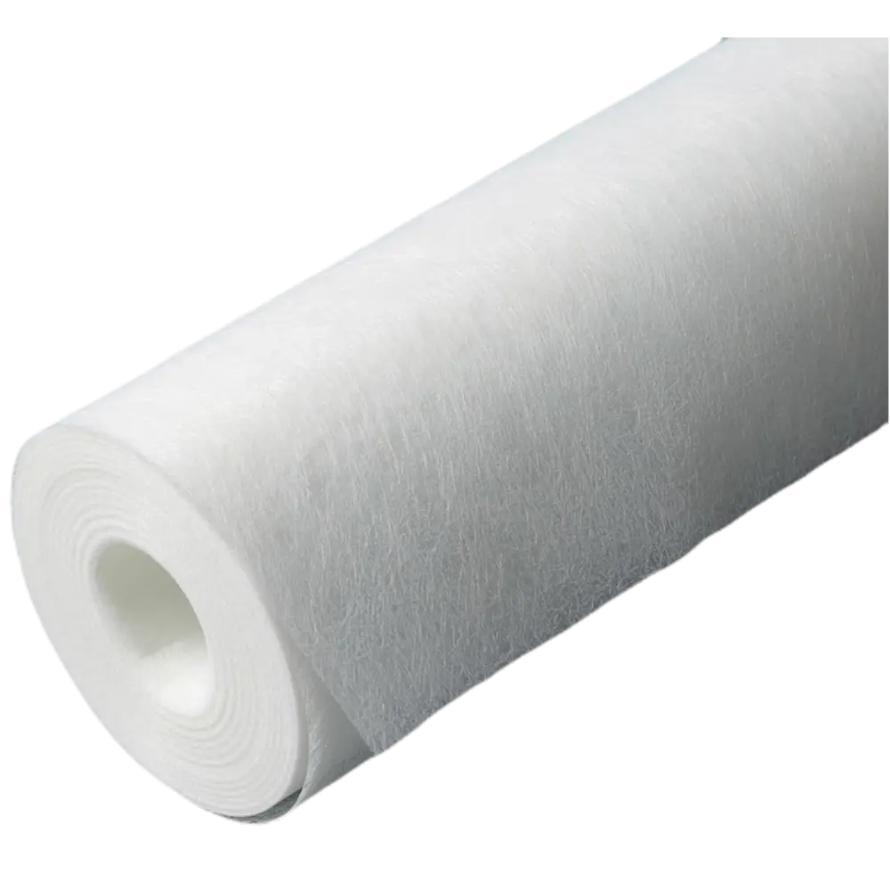 Стеклохолст DH 30 Паутина 0.5x50 м WALLTEX STLM-2002894