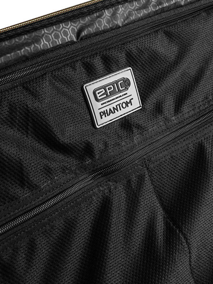 EPH403/03-02 Чемодан EPH403/03 Spinner S Epic Phantom SL  - Вид №9