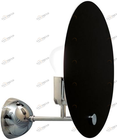 NEMO Настенный светильник из алюминия Kuta sun-id-1504665