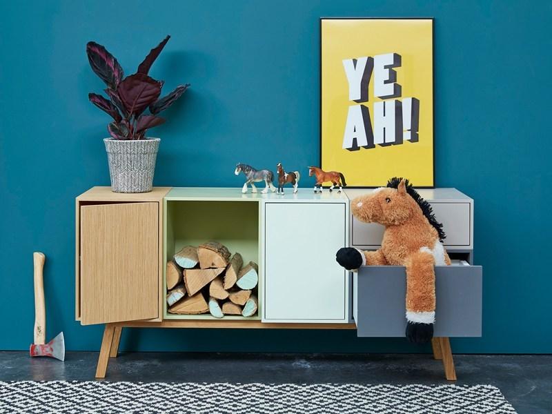 Cubit by Mymito Модульный буфет sun-id-1421350 - Вид №10