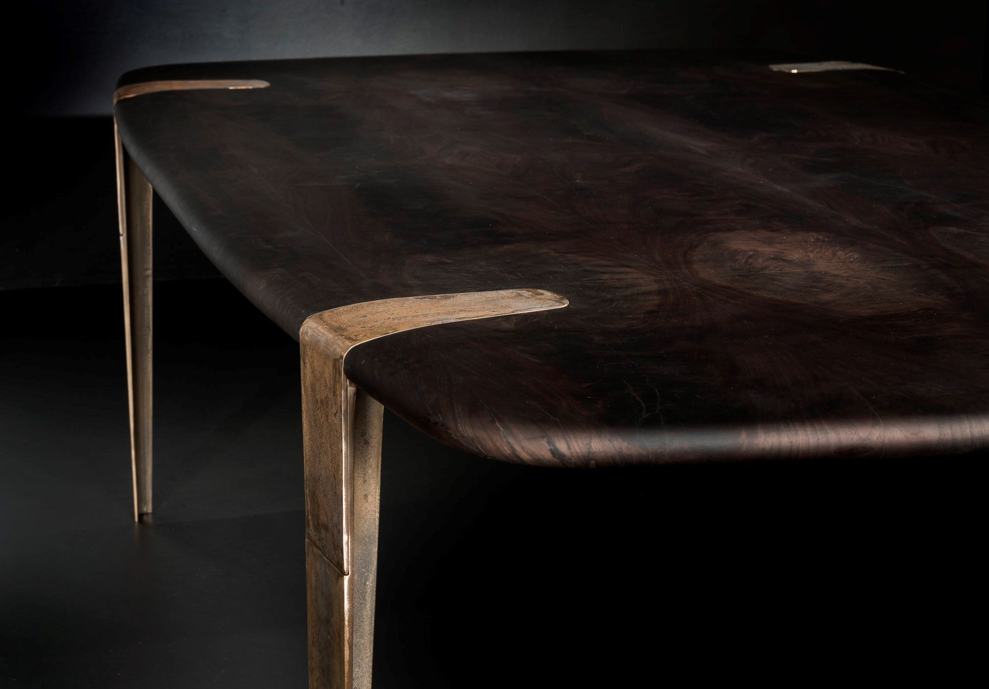 Многослойный стол Henge OXYMORON ARCH-00093190 - Вид №3