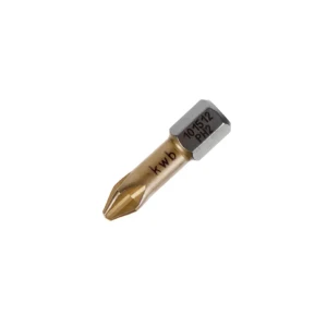Бита KWB Titan Ph2, 1/4 дюйма