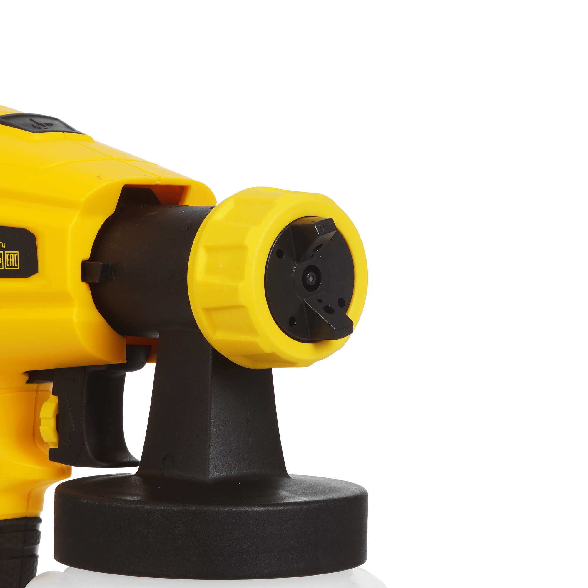 Краскопульт BERGER BG1413 9139644 STDN-0023162 - Вид №3