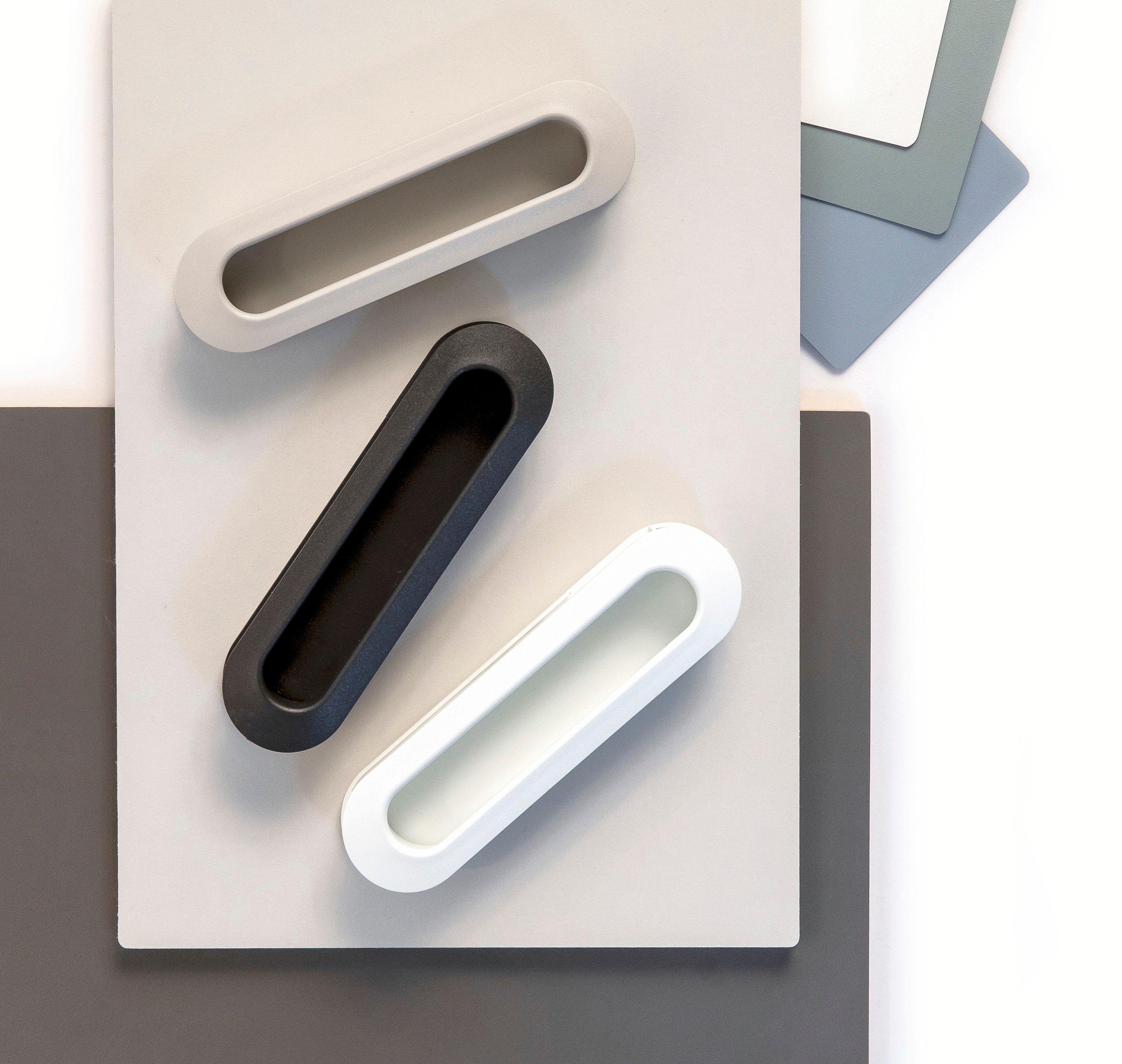 Модульный дневной офисный книжный шкаф Herman Miller Paragraph ARCH-00121541 - Вид №6