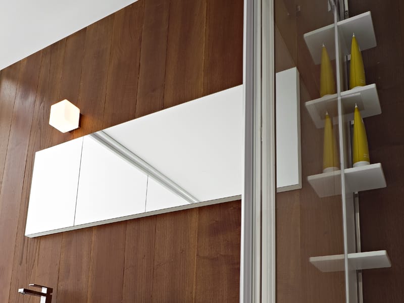 Зеркало Rexa Specchio bagno ARCH-00086535 - Вид №3